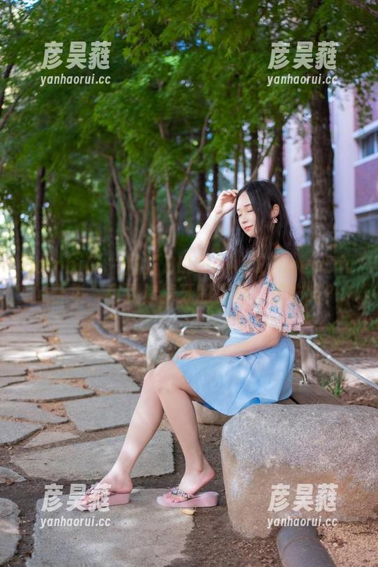 Bambi(밤비)的[BLUECAKE]LoveDive合集，甜到你掉牙的那种，想吃吗？