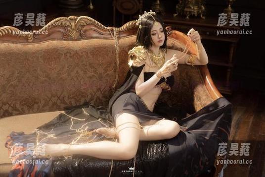 必buy的Byoru厨娘图包，资源颜值都在线，来给你做梦吧！