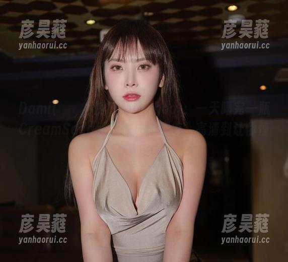 Dami(퀸다미)的Photoshoot：一天喝完一瓶CreamSoda就能拍成的图库，高清到让你停不下来哦！