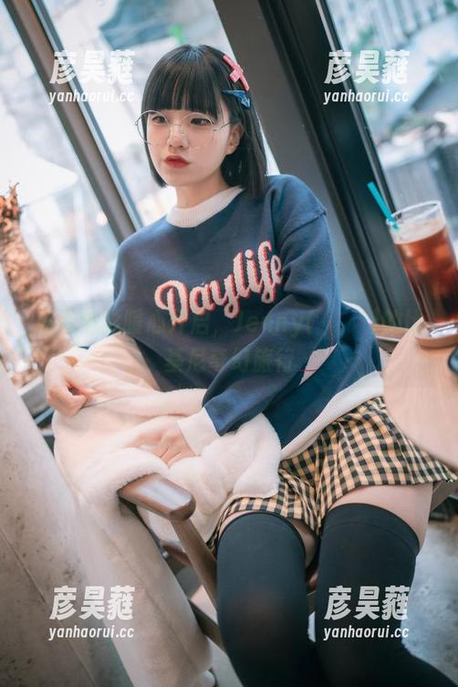 私房摄影暖心开启，Jenny(정제니)的比基尼奇幻旅行