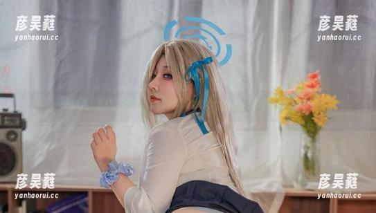 KANEKO_咔喵分享的精灵修女——这是怎样的脑洞？