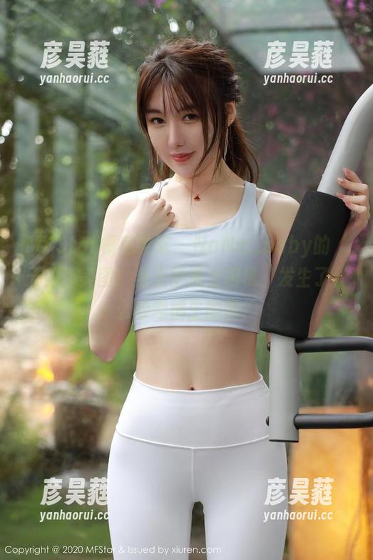 MFStar模范学院 - NaNa_baby的‘天使’美图：当天使遇上相机，发生了什么妙趣横生的事？