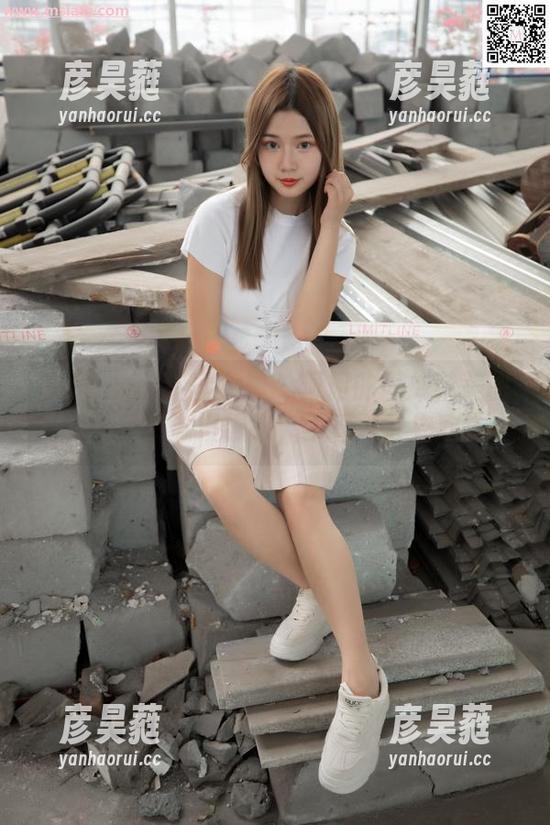 MSLASS梦丝女神 - 珂珂的匡威鞋美图，各种资源慢慢来，不着急，先欣赏