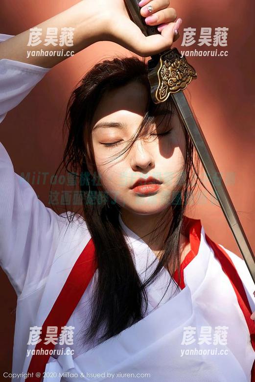 MiiTao蜜桃社-E杯奶茶 MiiTao蜜桃社 - 当E杯奶茶遇上牛仔裤:这画面是醉了,最新美图慢慢看