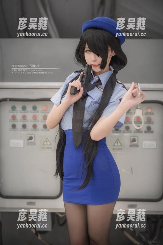 Momoko葵葵婚纱彩绘合集：下载的时候是在做梦吗？