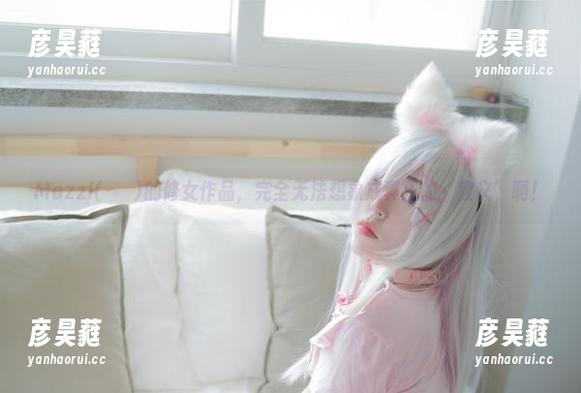 Mozzi(모찌)的修女作品，完全无法想象成真正的‘教义’啊！