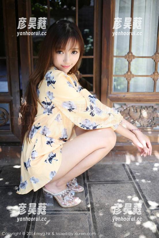 MyGirl美媛馆-唐琪儿il MyGirl美媛馆 - 唐琪儿il的海边图库,下载要慎重,别让其他人说你审美不在线。