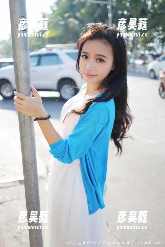 MyGirl美媛馆-媛媛酱 MyGirl美媛馆 - 媛媛酱的制服美图分享,禁忌绝对不只是你想的那样