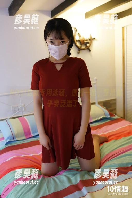 ROSI口罩 ROSI这款专用泳装,原图一出,壁纸似乎要泛滥了!