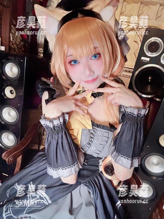 那年那月Sameki的写真，2024年6月前后的暗示