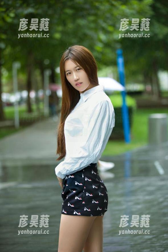 TuiGirl推女郎 - 看王馨瑶的蕾丝，简直让边边角角都冒泡～