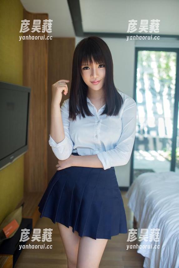 TuiGirl推女郎 - 哈哈，私房系列！学妹赵梦洁总让人想二刷