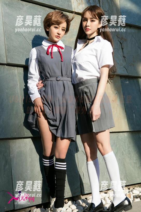 UGirls尤果网 - 分享K8傲娇萌萌教室里的不为人知的“课外活动”。