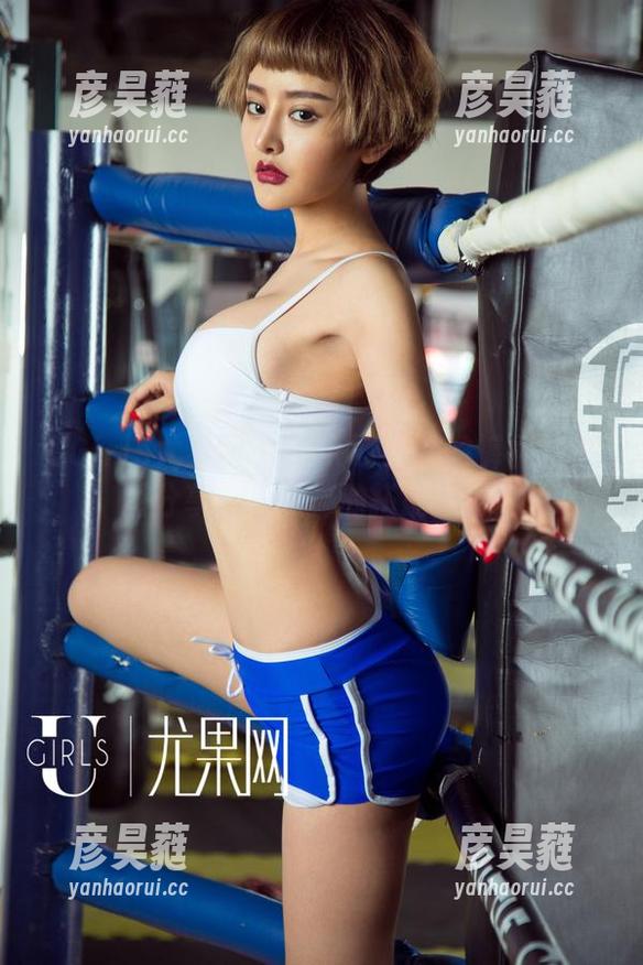 UGirls尤果网-Sukki可儿 UGirls尤果网 - Sukki可儿的裤里丝美图分享,一级棒的搭配技巧!