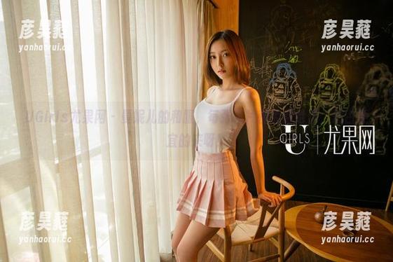 UGirls尤果网 - 曼妮儿的和服，每张照片都免费给你，想占便宜的来呀！