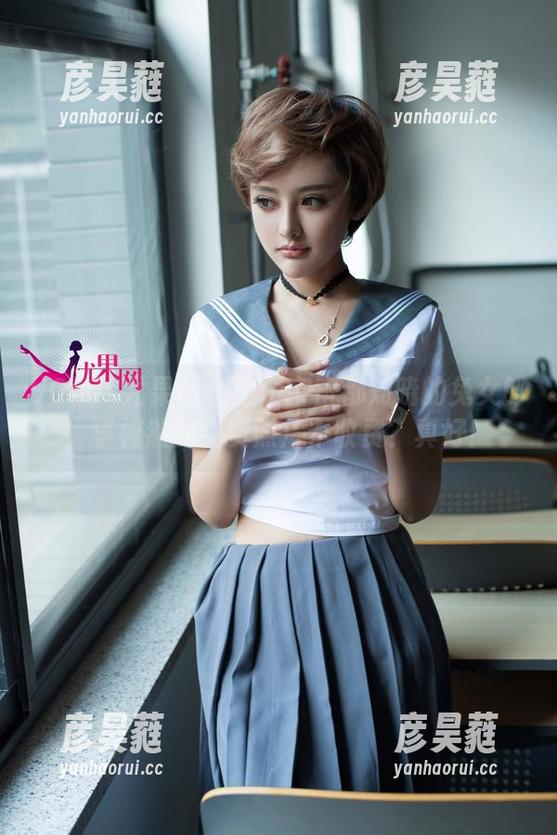 UGirls尤果网-李梓然 UGirls尤果网 - 整个宇宙都知晓的兔女郎,李梓然的免费照片不收费?真好!