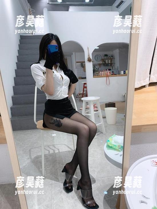 Vams子的和服写真集，我只想说…不科学的美好吗？