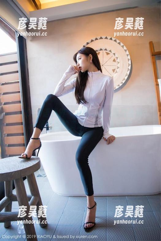 XIAOYU语画界 - Miko酱的黑白合集：一捅就破的资源，不用太认真