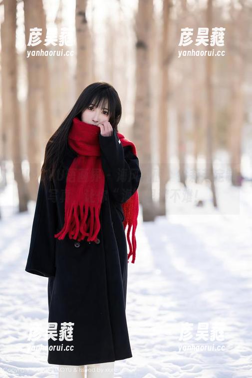 XIAOYU语画界-徐莉芝 XIAOYU语画界 - 海风拂面,徐莉芝定制写真,让你“海”里游不难!