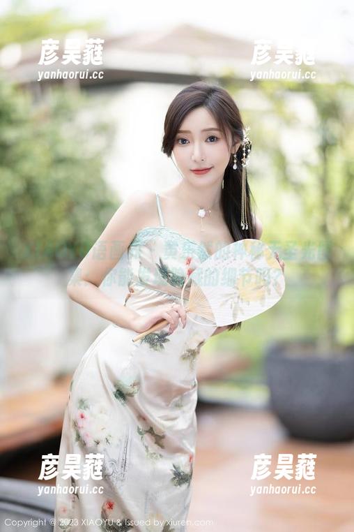 XIAOYU语画界 - 黄乐然的神秘无圣光图集：你能发现隐藏的细节吗？