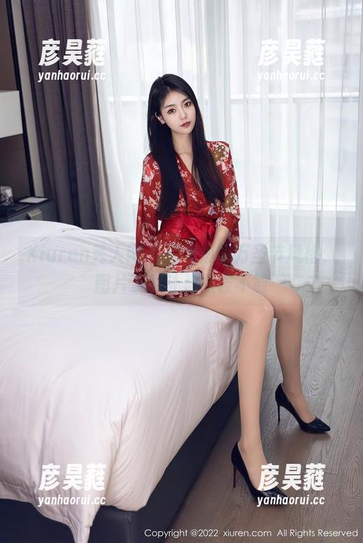Xiuren秀人网 - 刘婷婷的万圣节风格，图片资源让你欲罢不能