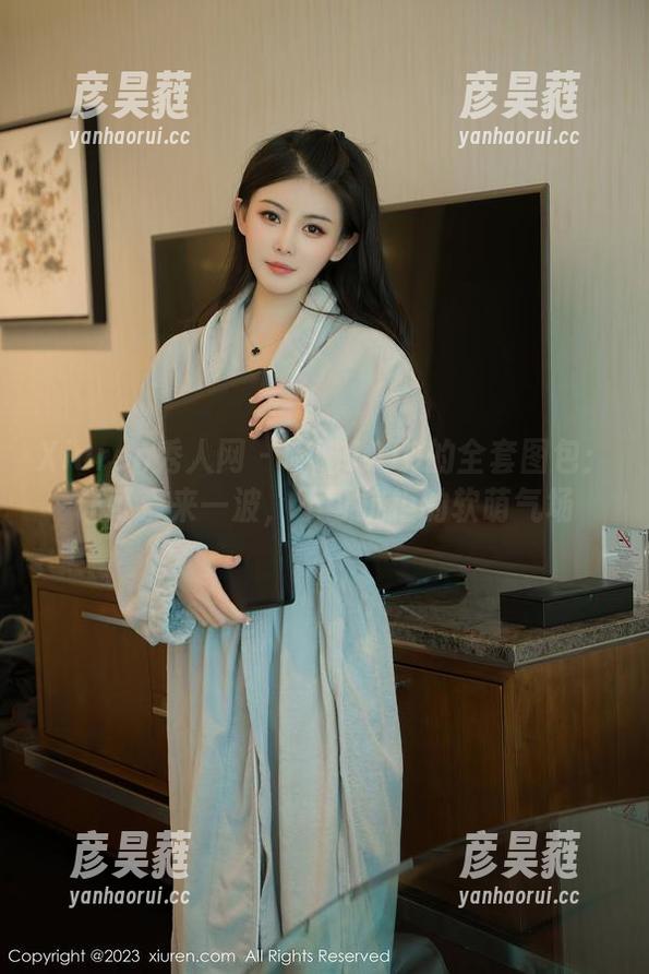 Xiuren秀人网 - 喵喵JOJO的全套图包：让可爱来一波，不可抗拒的软萌气场