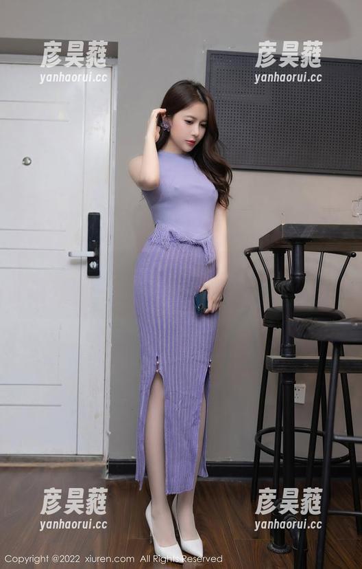 Xiuren秀人网-安然Maleah Xiuren秀人网 - 谁规定护士一定要严肃?看安然Maleah的写真增添些许俏皮