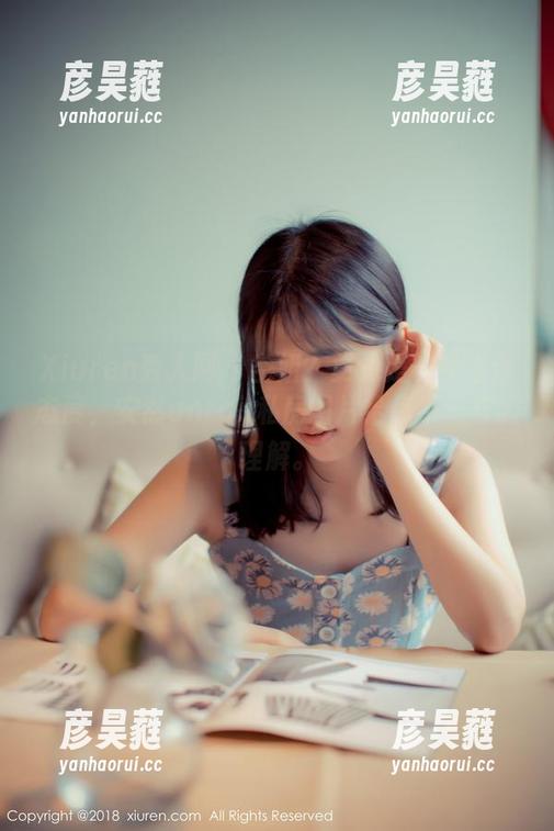 Xiuren秀人网-安然anran Xiuren秀人网 - 空姐?更像是一种生活态度,安然anran私房图片给你不一样的理解。
