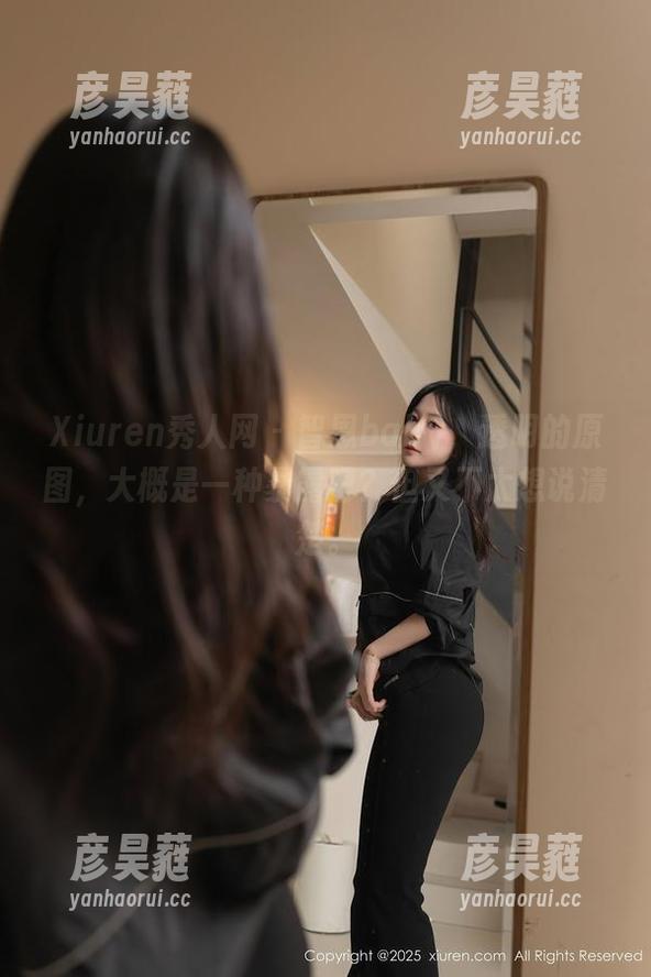 Xiuren秀人网 - 智恩baby，透明的原图，大概是一种暴露吧？但又不太想说清楚。