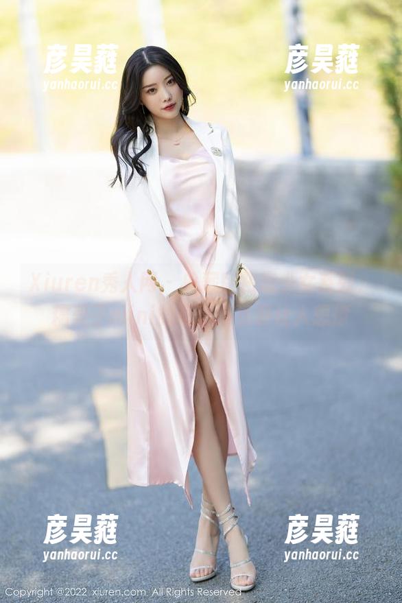 Xiuren秀人网 - 典藏版初恋少女系列，糯美子mini的写真集资源让人想撩
