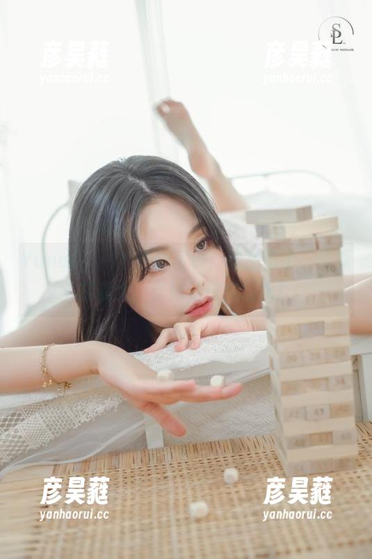 Yuna(윤아)和她的写真：秘密虽小，资源却是大，整好让你流口水！