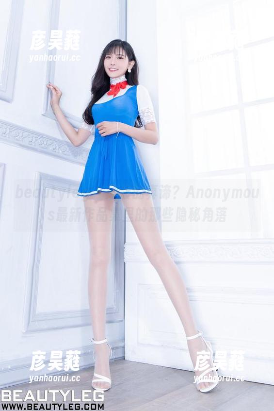 beautyleg-Anonymous beautyleg - 泳装的真谛?Anonymous最新作品集里的那些隐秘角落