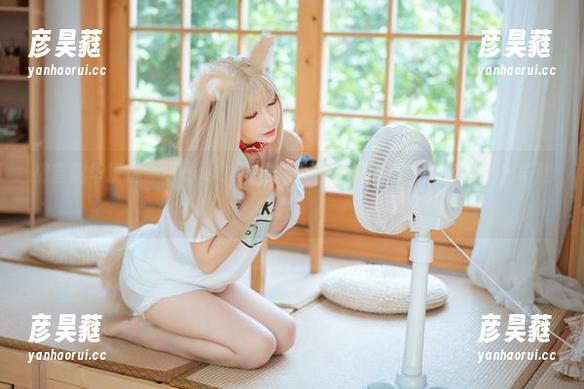 初音韶华精选——coser衣衣穿搭就像我做饭，偶尔意外出奇制胜！
