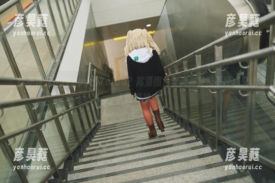 谁不喜欢puypuy的Zelda？高清图片里的那种漫不经心又迷人的眼神。