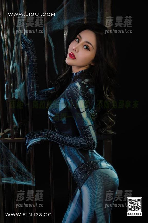 丽柜 - 克拉拉的美仆资源，不妨免费拿来点缀一下生活