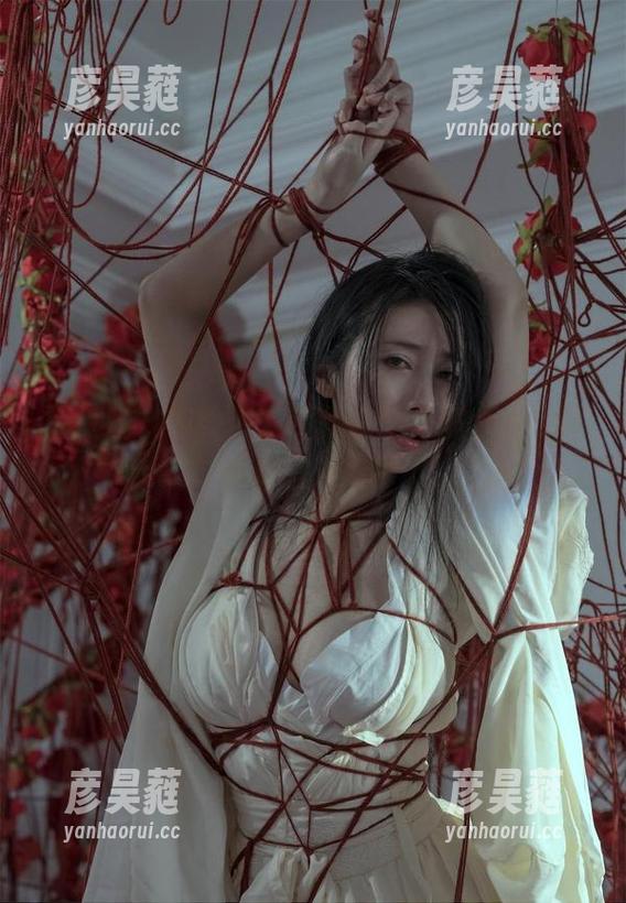 踏上婚礼的殿堂，云溪溪的花嫁cos是哪个神仙设定？
