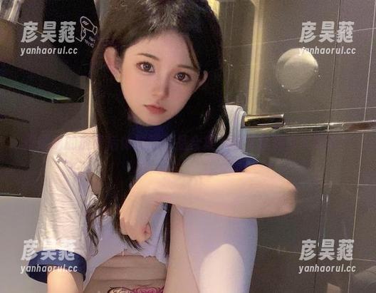 倦倦喵的放课后体操服作品合集，明天就要去买同款？