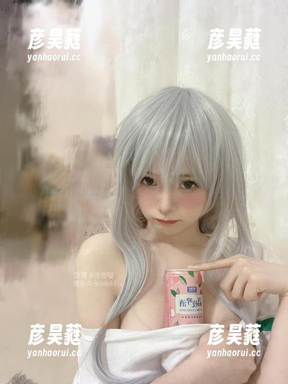 倦倦喵的汉服百态，精选任你遐想