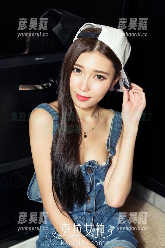 克拉女神-孟君 克拉女神 - 谁说黑白不能让人眼前一亮?孟君图库等你来挖掘!