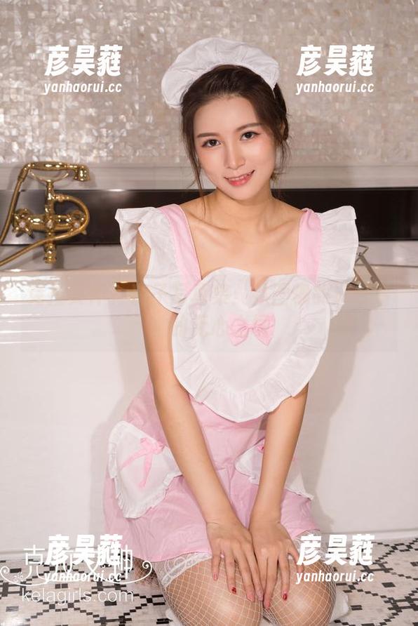 克拉女神-璇子 克拉女神 - 璇子写真集:从图像的遮抹看她的无心之境