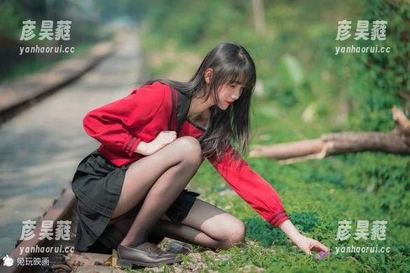 全套白浴缸，兔玩映画教你怎么优雅装傻！