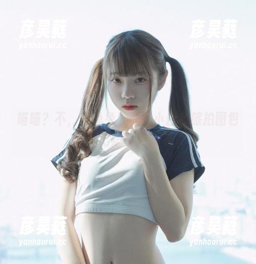 喵喵？不，是兔兔！可可小白兔旅拍图包新鲜出炉，更新中...