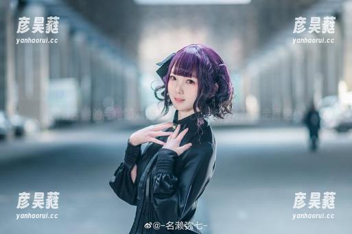 没有吉他的吉他妹妹？名濑弥七的写真资源说走就走！