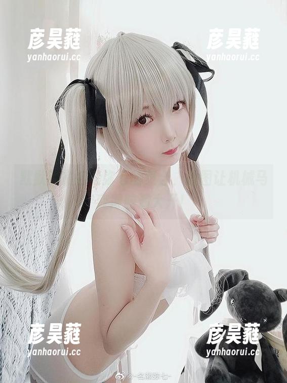 默默欣赏名赖弥七的集合，原图让机械马变得脑洞大开！