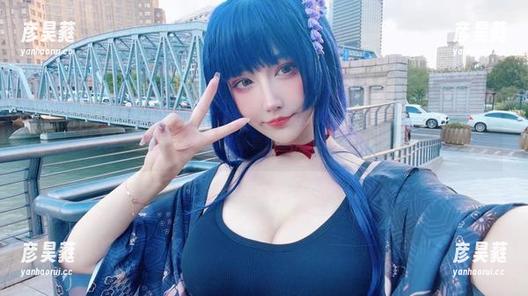吓人的甜心！啾小妍的最新美图耶，在哪儿？快来找找看！