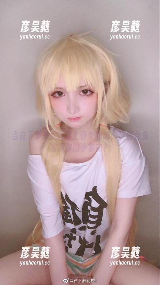 当在下萝莉控ii遇上倩女幽魂：原图合集激发你的小宇宙！