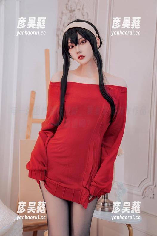 每一张图片都在挑衅，夏夏子的内衣作品靠谱吗？