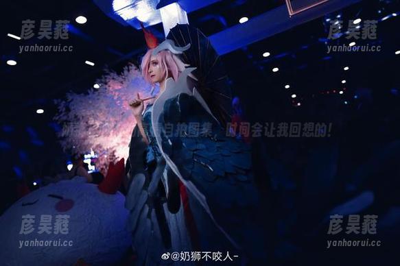 奶狮不咬人的高清自拍图集，时间会让我回想的！