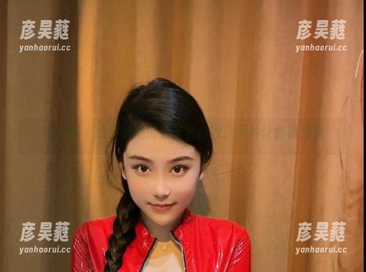 微密圈 - 奶雯和她的无圣光内衣，图片让你猜猜哦