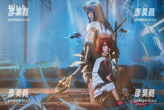 一言不合就来最新图集！妖君白研带你看凹凸世界雷狮的‘和风’